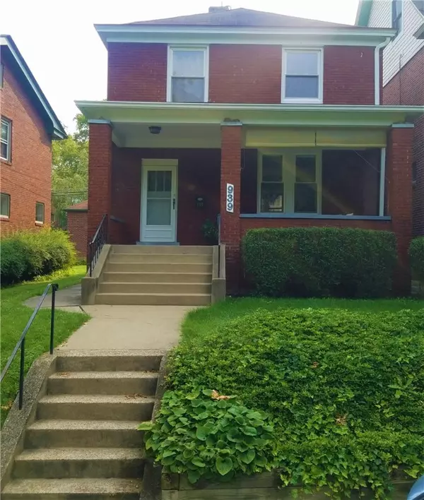 Pittsburgh, PA 15218,939 LaClair Street