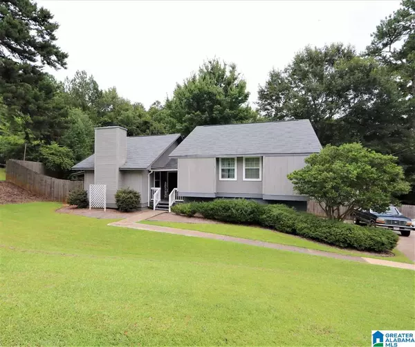 111 DOGWOOD CIRCLE, Talladega, AL 35160