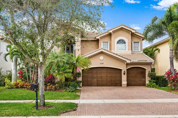 Boynton Beach, FL 33473,11357 Misty Ridge WAY