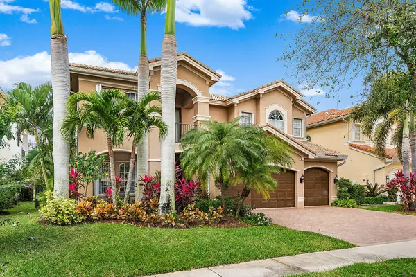 Boynton Beach, FL 33473,11357 Misty Ridge WAY