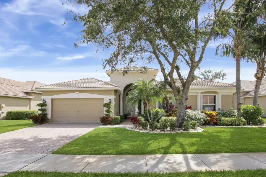 9552 San Vittore ST, Lake Worth, FL 33467