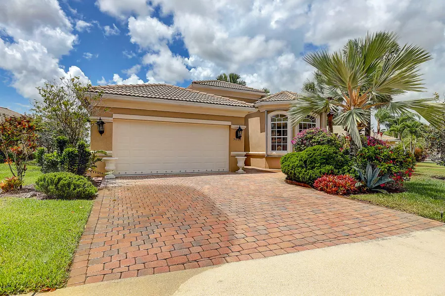 9622 Positano WAY, Lake Worth, FL 33467