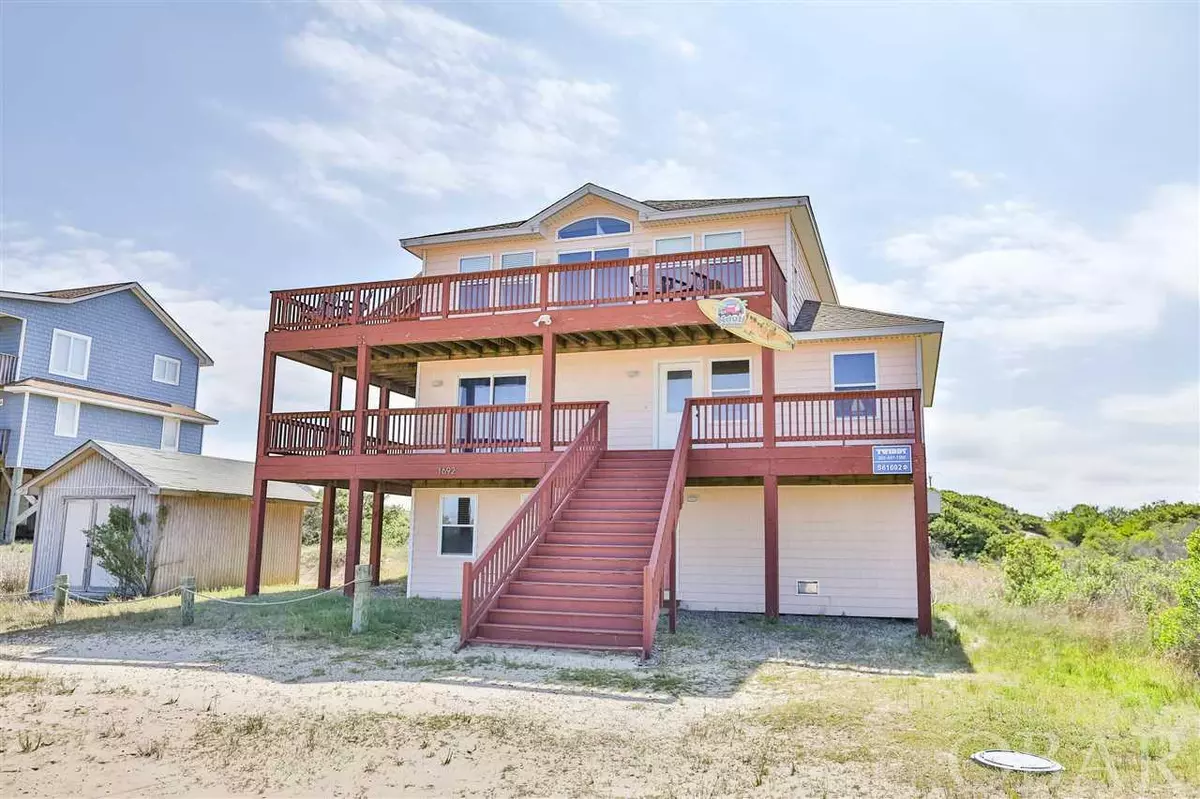 Corolla, NC 27927,1692 Ocean Pearl Road #Lot 3