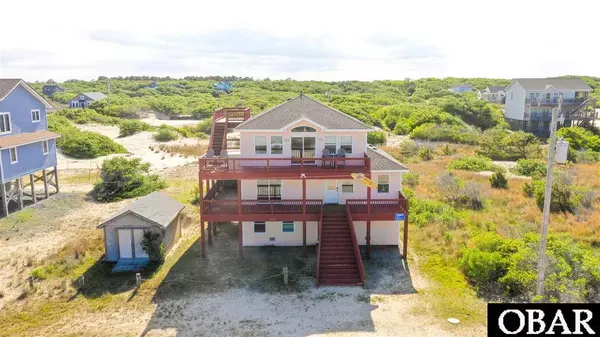 Corolla, NC 27927,1692 Ocean Pearl Road #Lot 3