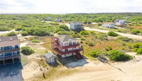 Corolla, NC 27927,1692 Ocean Pearl Road #Lot 3