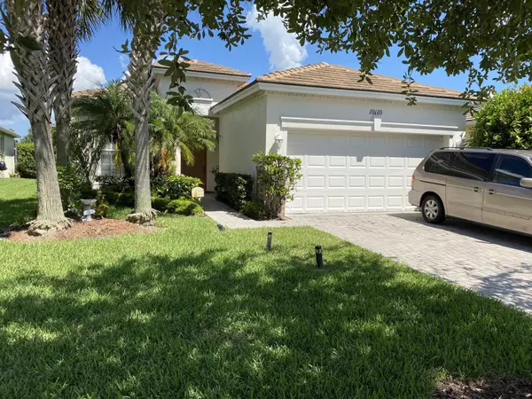 Port Saint Lucie, FL 34987,10110 SW Chadwick DR