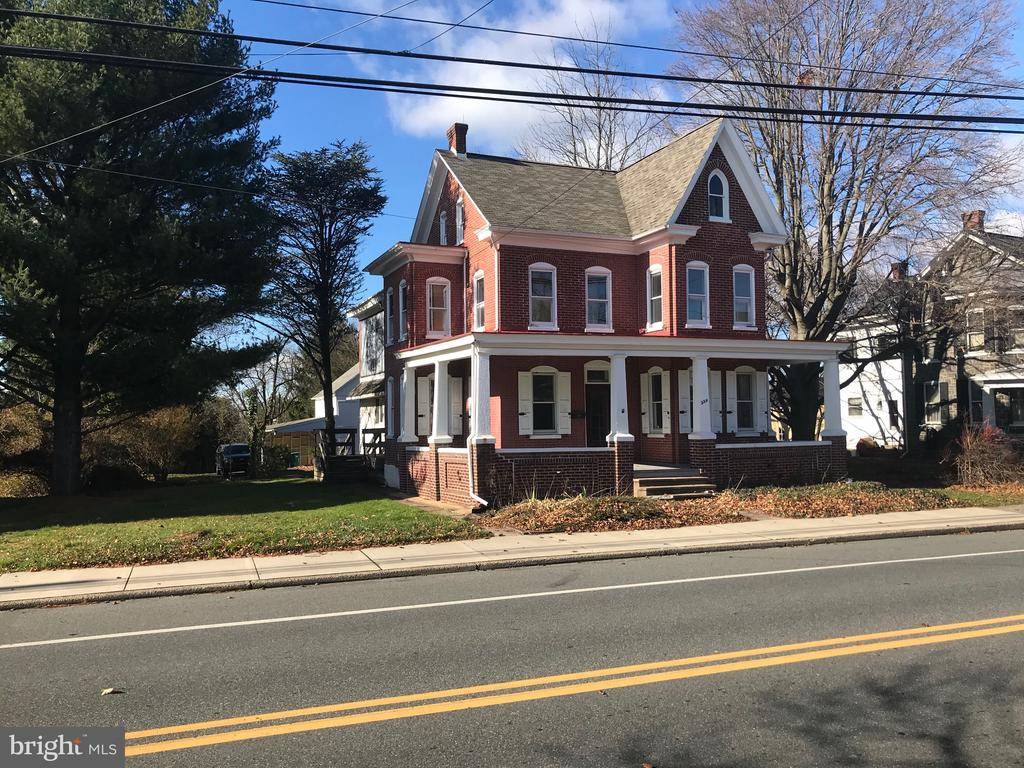 Red Hill, PA 18076,339 MAIN ST