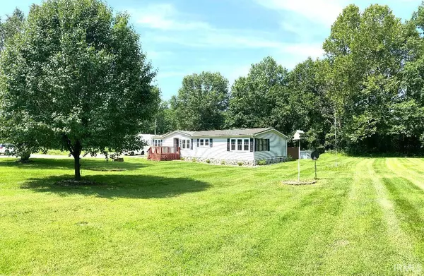 1442 S 1100 W Road, Linton, IN 47441