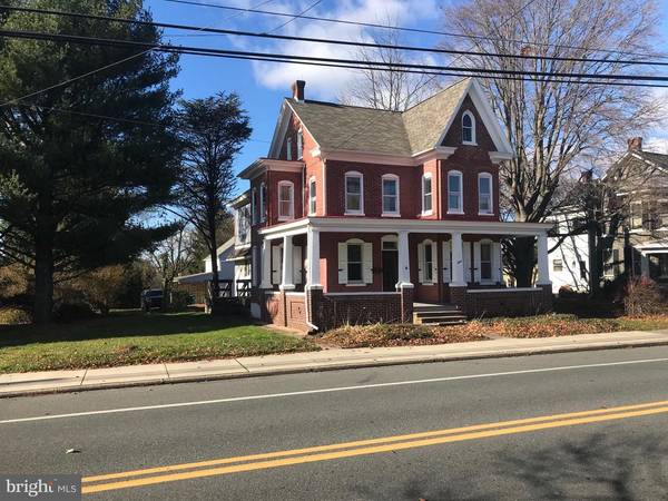 339 MAIN ST, Red Hill, PA 18076