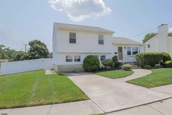 Somers Point, NJ 08244,4 Colwick Dr