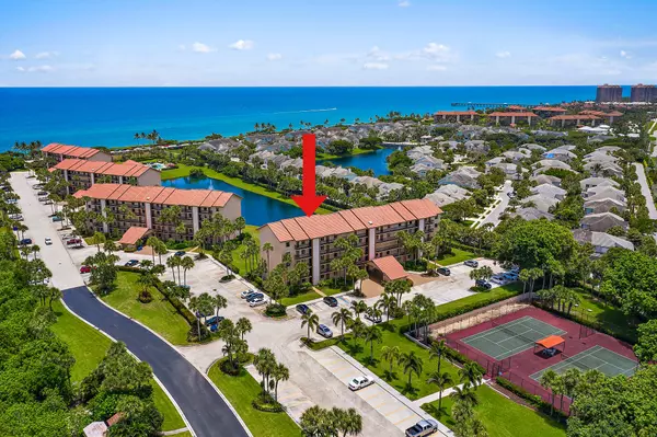 401 Ocean Bluffs BLVD 5020, Jupiter, FL 33477