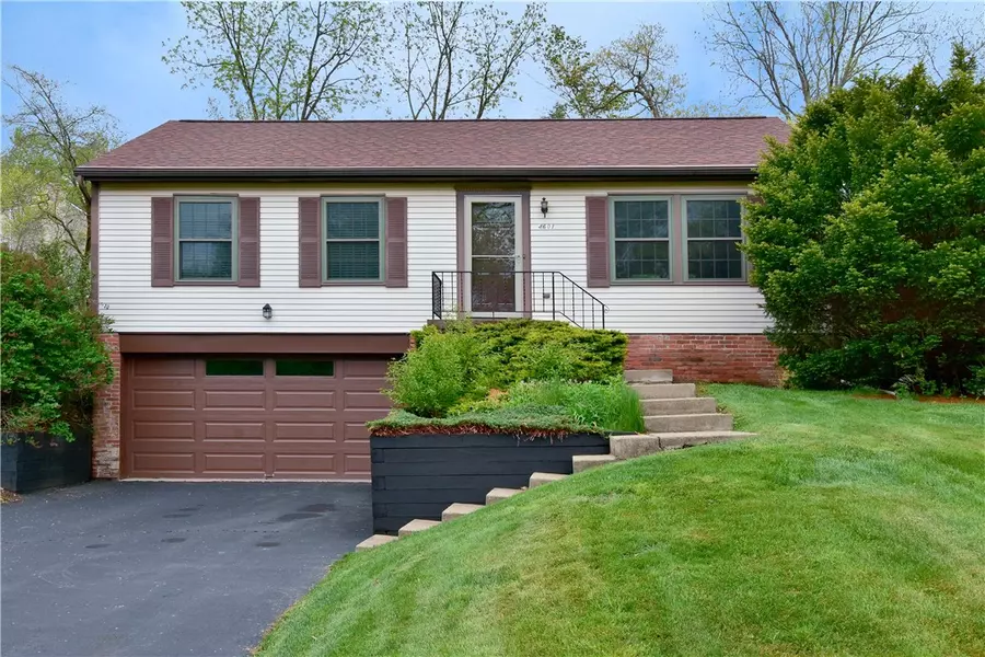 4601 Woodlake Dr., Allison Park, PA 15101