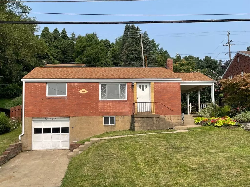 North Versailles, PA 15137,896 Joan Dr