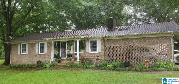 54 ORIENTAL DRIVE, Alexandria, AL 36250