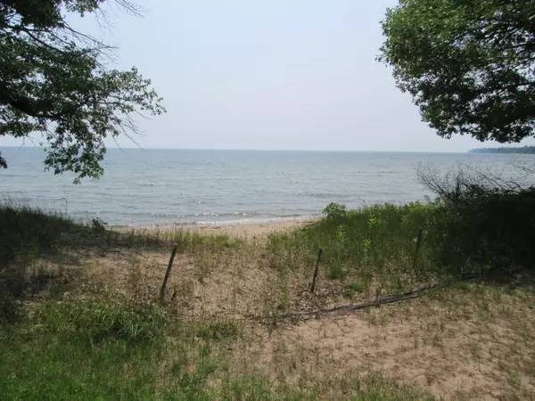 Ingallston, MI 49858,Lot 0 Hayward Bay Dr