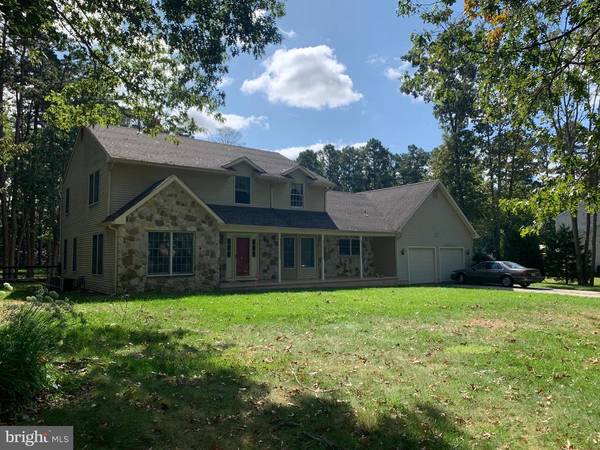 30 OLD FARM RD, Sicklerville, NJ 08081