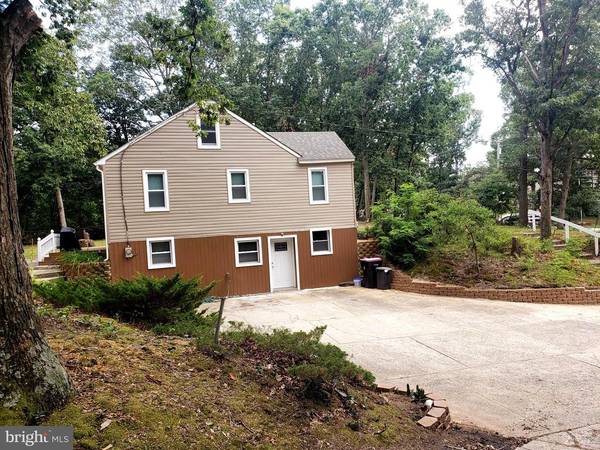 2828 ERIAL NEW BROOKLYN RD, Sicklerville, NJ 08081