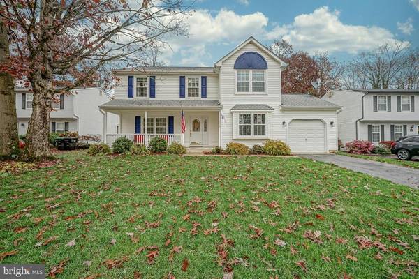 31 GERRY LN, Sicklerville, NJ 08081