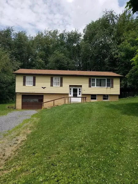 1125 Cushon Street, Johnstown, PA 15902