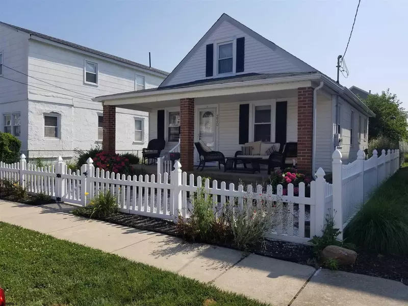 230 S 3rd Street, Brigantine, NJ 08203