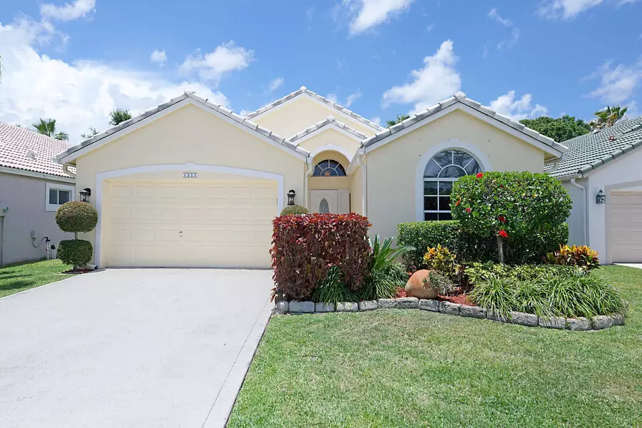 1581 Carriage Brooke DR, Wellington, FL 33414