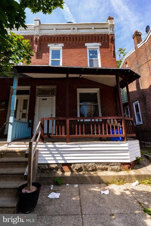 1630 DYRE ST, Philadelphia, PA 19124