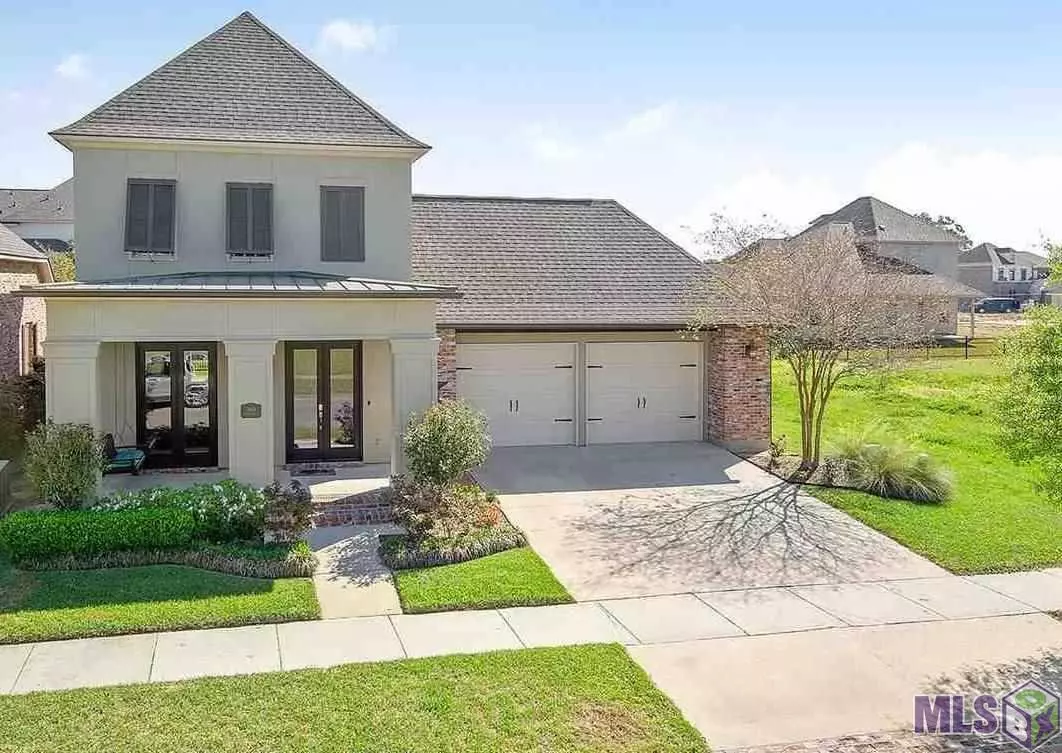 Zachary, LA 70791,3684 SPANISH TRAIL