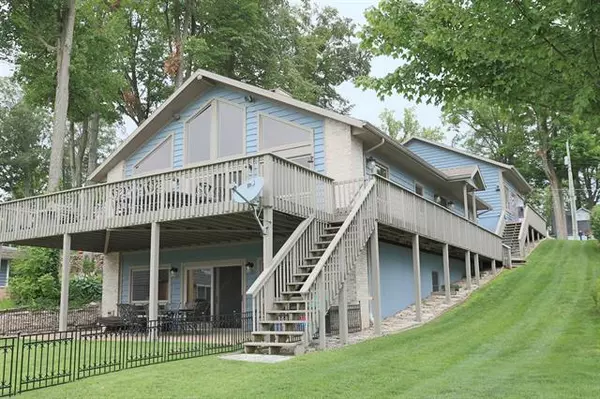 31489 Maple Island Road, Silver Creek Twp, MI 49047