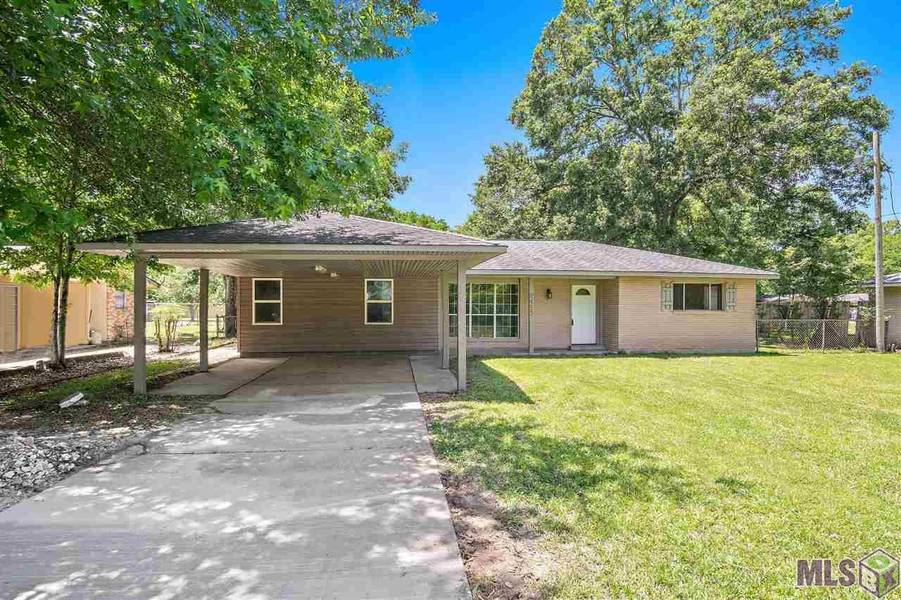 2423 MCHUGH RD, Baker, LA 70714