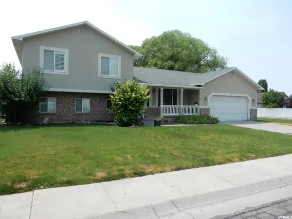 Stansbury Park, UT 84074,764 LAKEVIEW DR W