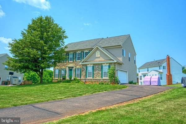 15613 GREAT BRIDGE LN, Culpeper, VA 22701