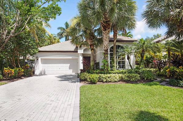 3374 NW 53rd CIR, Boca Raton, FL 33496