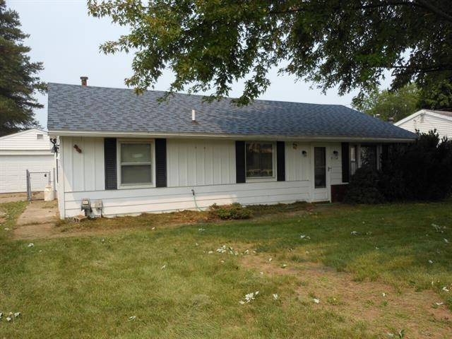 4154 18th Street, Dorr, MI 49323