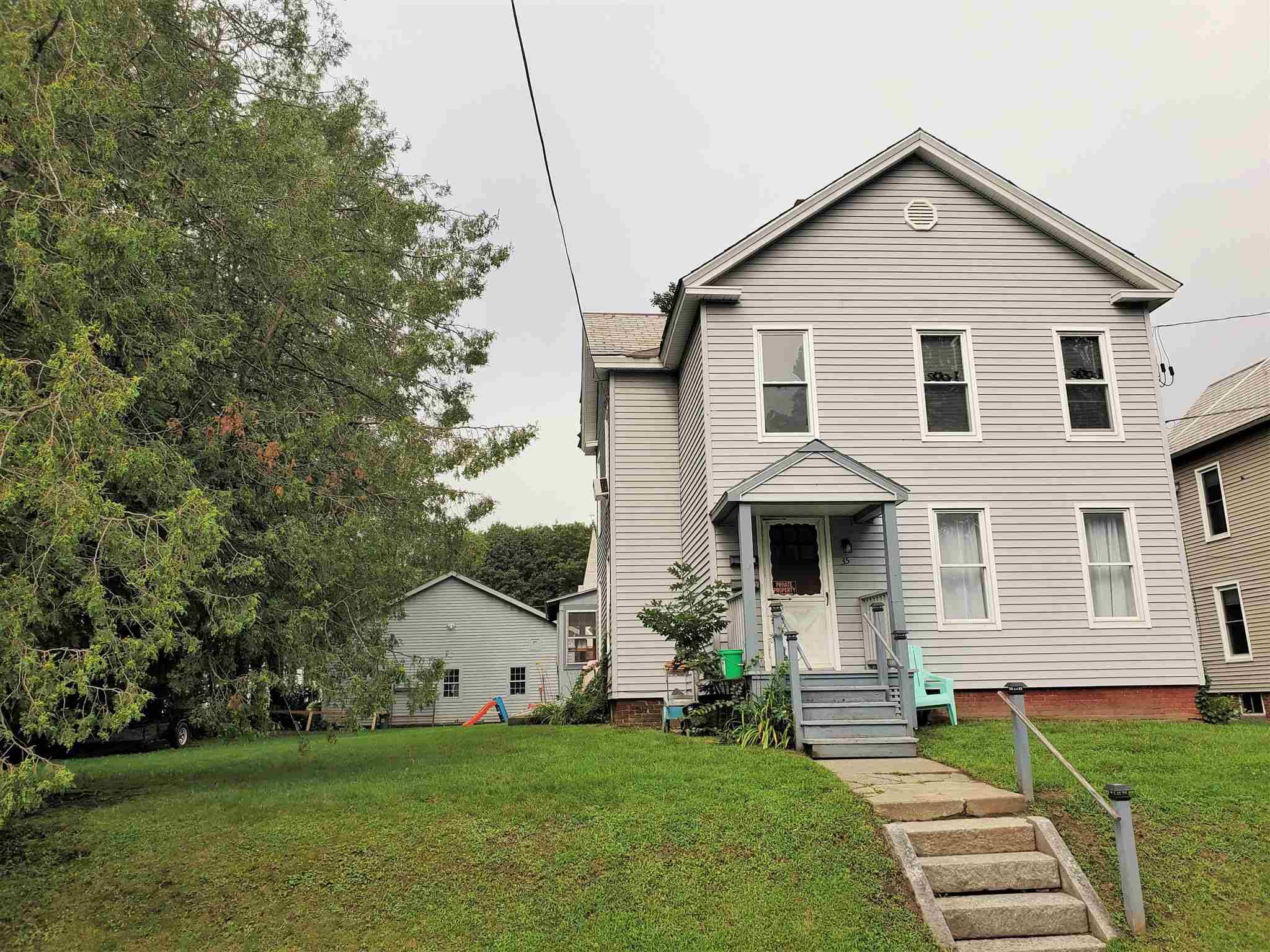 Brattleboro, VT 05301,35 Cherry ST