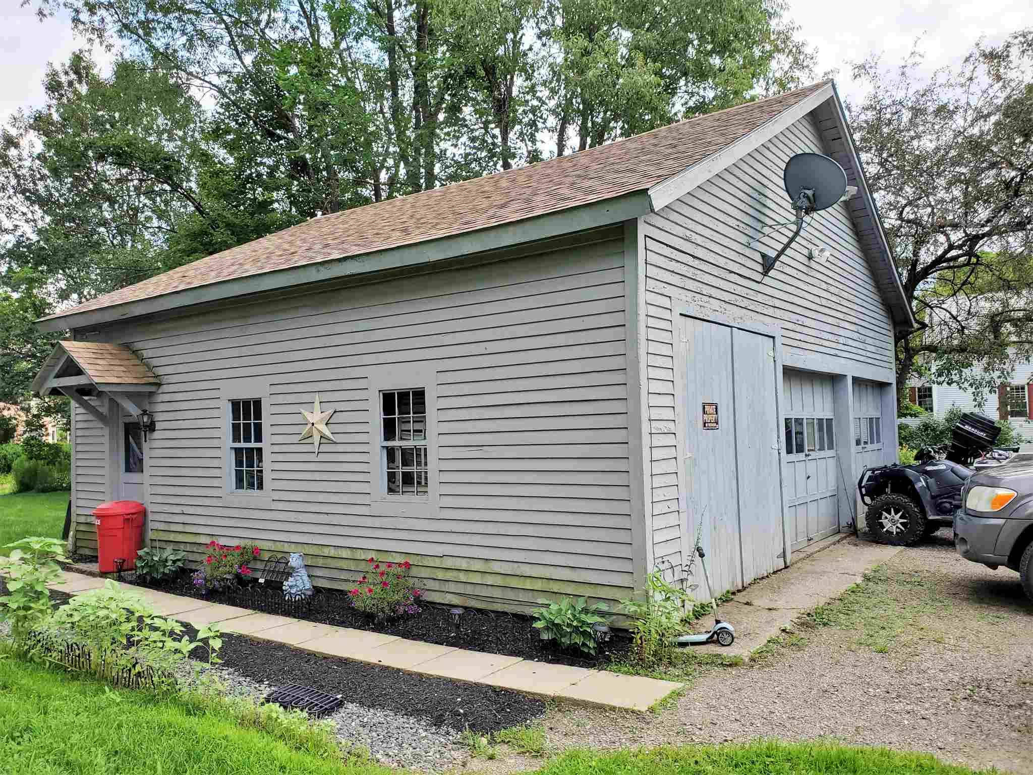 Brattleboro, VT 05301,35 Cherry ST