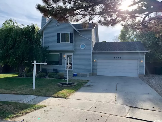 Taylorsville, UT 84129,4093 W COOL BREEZE CIR