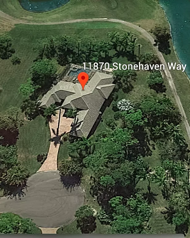 Palm Beach Gardens, FL 33412,11870 Stonehaven WAY