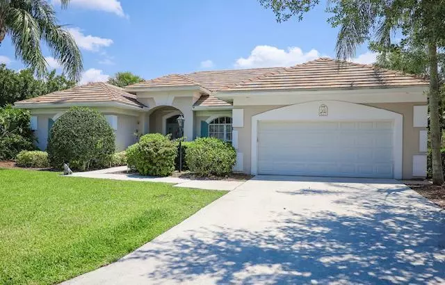 Palm Beach Gardens, FL 33418,1018 Woodfield CIR