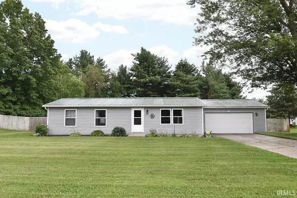 714 Oakleaf Drive, Middlebury, IN 46540