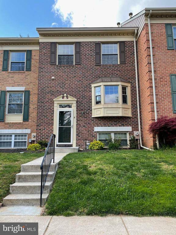 8 VICTORIA FALLS CT, Sparks Glencoe, MD 21152