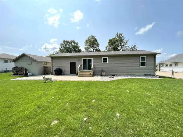 Freeland, MI 48623,9740 W Freeland rd