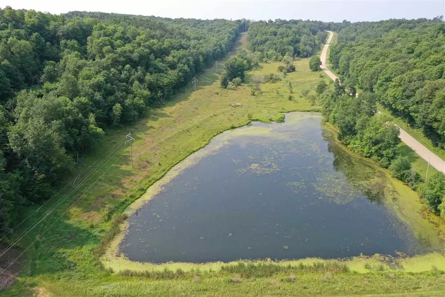 73 +/_ acres County Road Y, Wonewoc, WI 53968