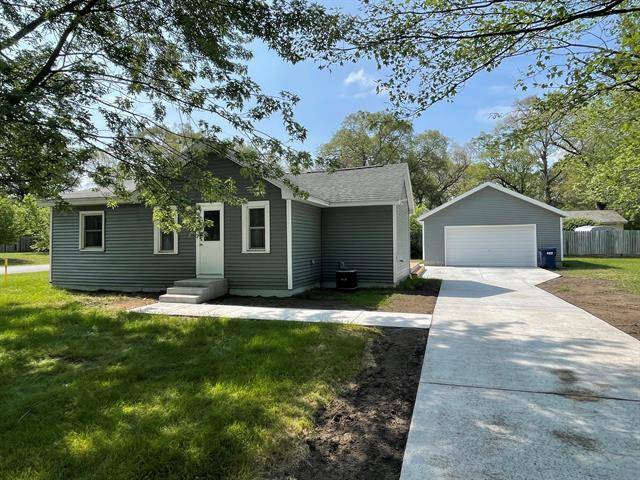 1671 E Summit Avenue, Muskegon, MI 49444