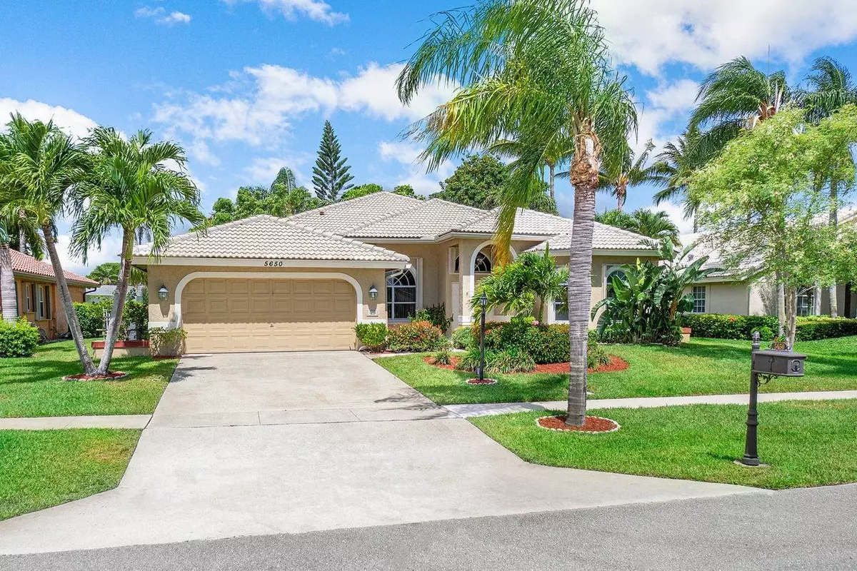 Delray Beach, FL 33484,5650 Aspen Ridge CIR