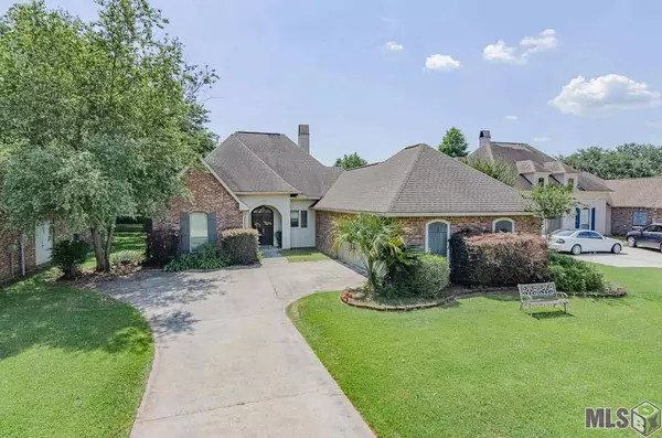 Geismar, LA 70734,12409 OLD MILLSTONE DR