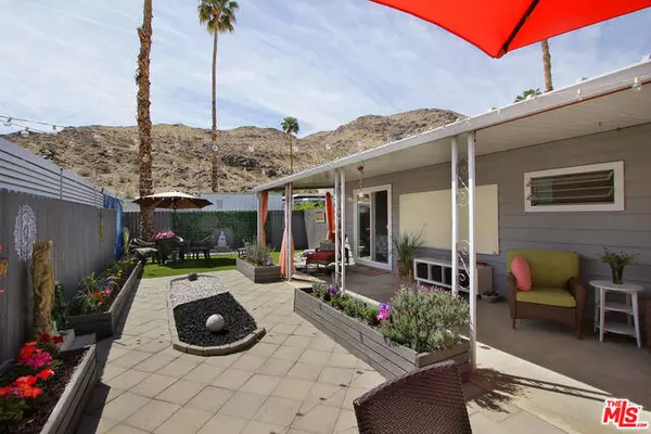 Palm Springs, CA 92264,145 Camarillo ST