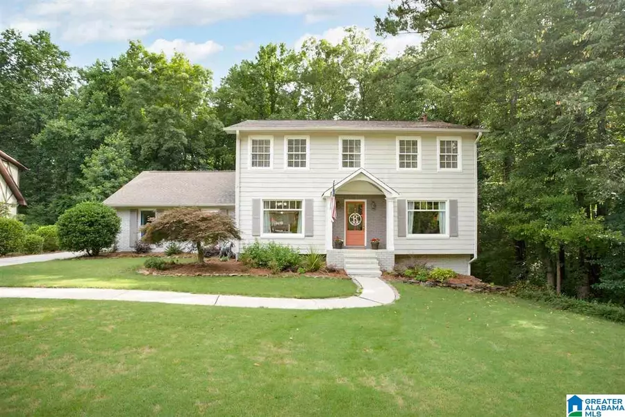 3292 FARRINGTON WOOD PLACE, Vestavia Hills, AL 35243