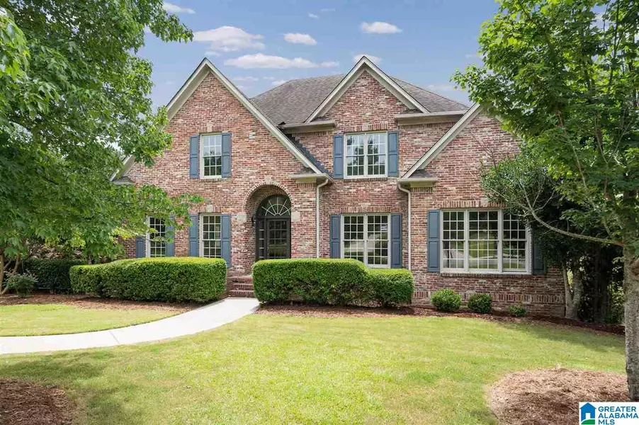 7118 LAKE RUN CIRCLE, Vestavia Hills, AL 35242