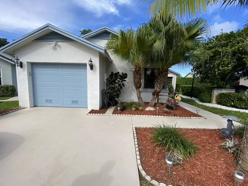 19841 Villa Medici PL, Boca Raton, FL 33434