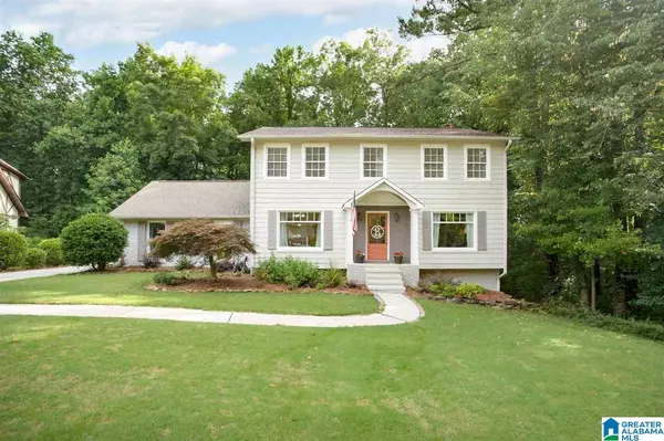 3292 FARRINGTON WOOD PLACE, Vestavia Hills, AL 35243